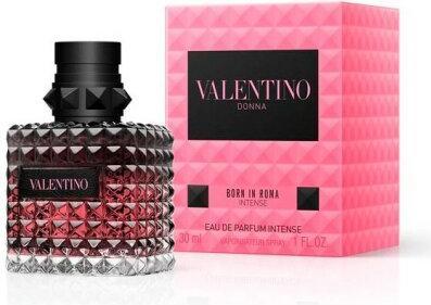 Actual product image Valentino Intense (Eau de parfum, 30 ml)