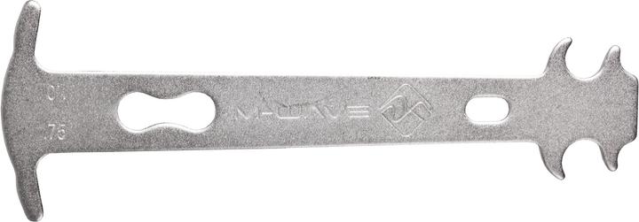 Actual product image M-Wave Chain Checker