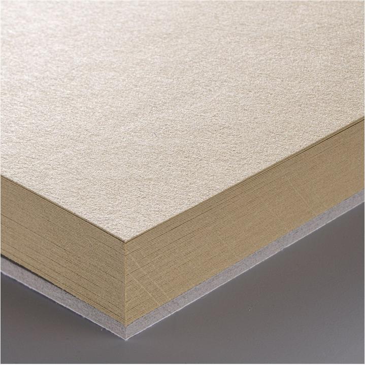 Immagine prodotto Rembrandt Tampone colorato A3, 50 fogli, marrone (A3, Nessuna)
