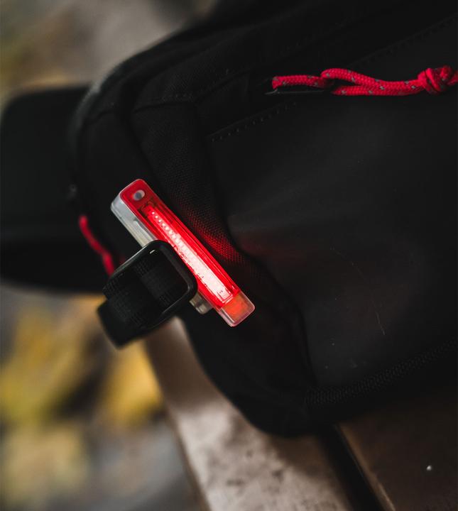 Produktbild knog. Plus (20 lm, 20 lm)