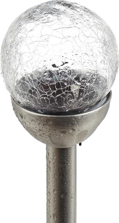 Produktbild Relaxdays Solarlampen (IP44)