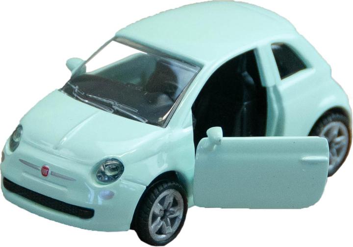 Image du produit Siku Fiat 500