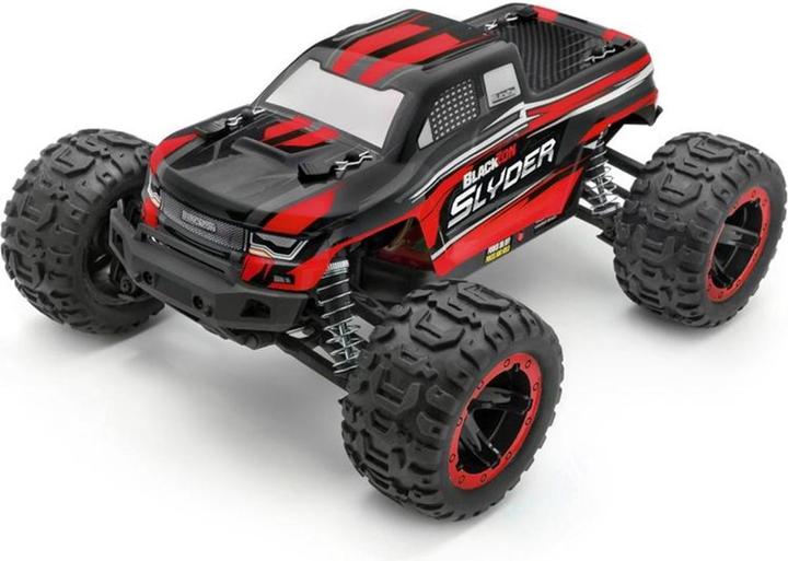 Produktbild Blackzon Slyder MT (RTR Ready-to-Run)