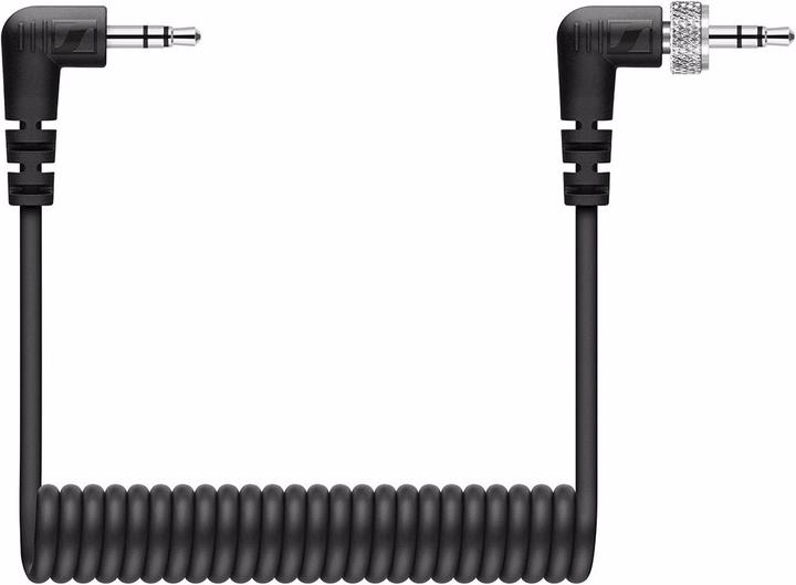 Actual product image Sennheiser XSW-D Portable Lavalier Set
