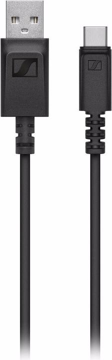 Actual product image Sennheiser XSW-D Portable Lavalier Set