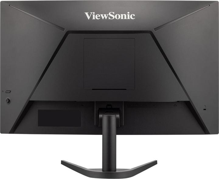 Actual product image Viewsonic VX2468-PC-MHD, 60.96 cm (24 inch), 144Hz, VA - DP, HDMI (1920 x 1080 pixels, 24")