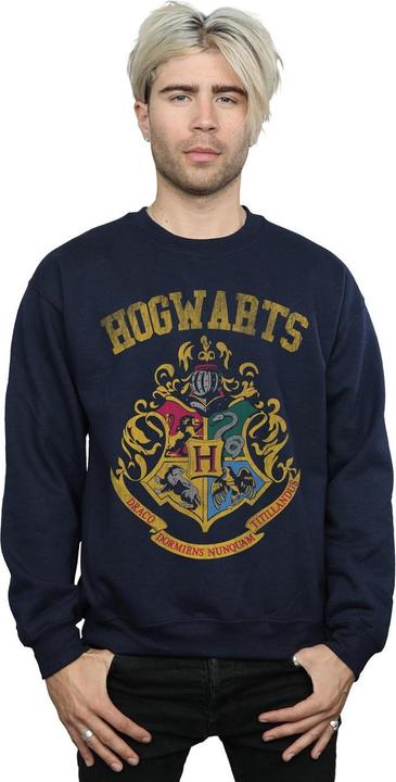 Produktbild Hogwarts Varsity Sweatshirt (M)