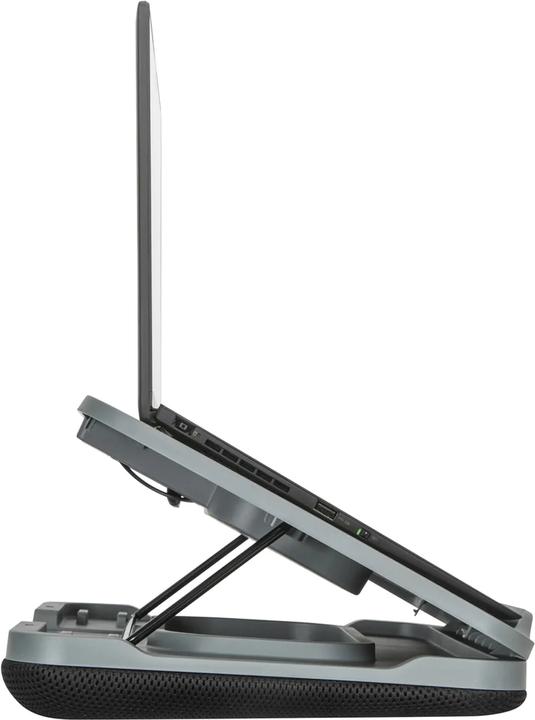Actual product image Targus 16IN DUAL FAN