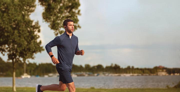 Produktbild Fitbit Versa 3 (40.48 mm)