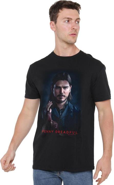 Produktbild Penny Dreadful TShirt (5XL)
