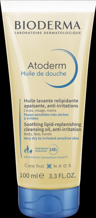 Immagine prodotto Bioderma Sébium Moussant (Gel, 200 ml)