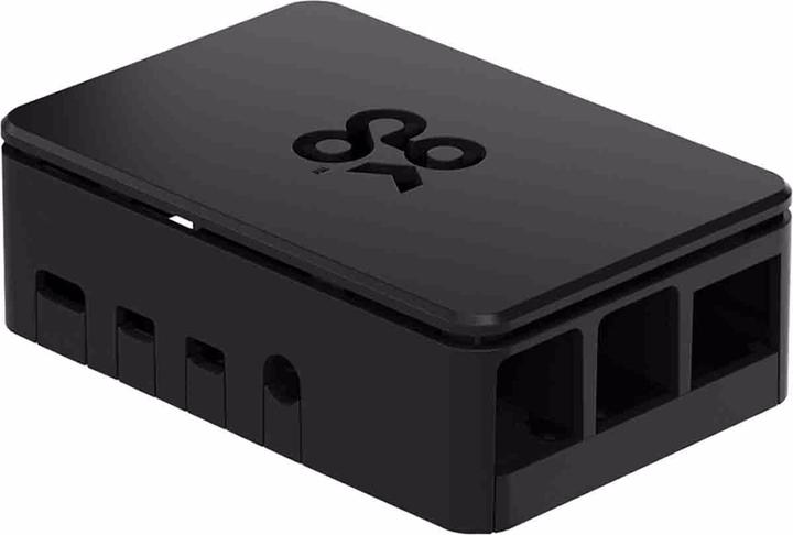 Immagine prodotto Raspberry Pi 4 8G Kit base incl. HDMI + 16 GB SD