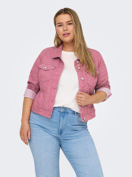 Image du produit Only CARWESPA Jeansjacke Jeansjacke (48)