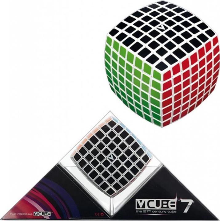 Actual product image Vcube V-Cube 7 (7 x 7)