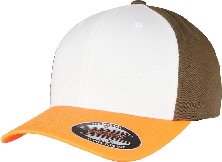 Flexfit 3-Tone