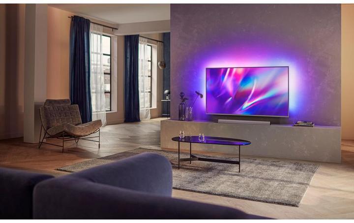 Produktbild Philips TAB8505/10 (240 W, 2.1 Kanal)