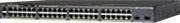 Produktbild Cisco 2960X-48TD-L: 48 Port LAN Base Switch (48 Ports)