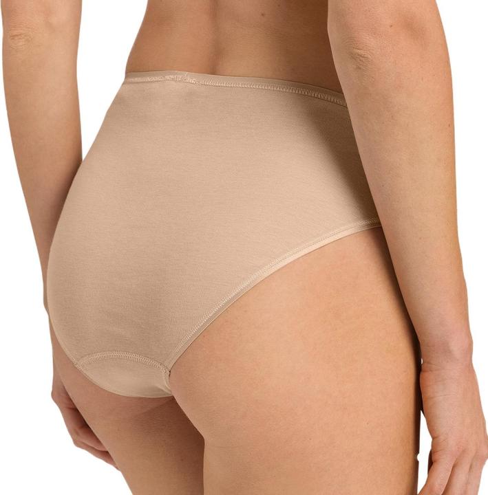 Produktbild Hanro Cotton Seamless Midi (XS, Einzelpack)