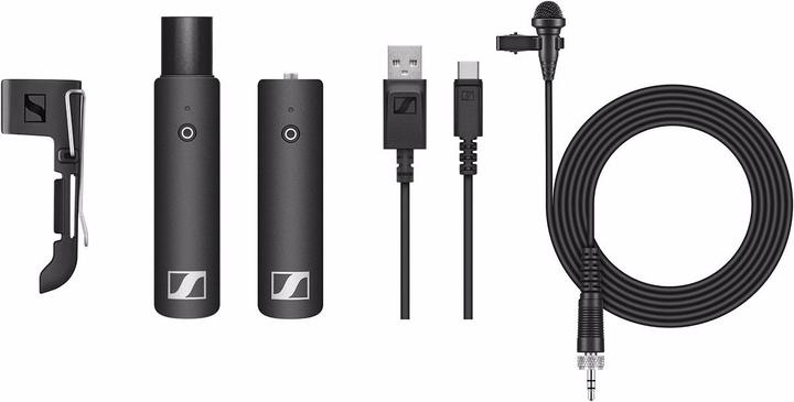 Actual product image Sennheiser XSW-D Set