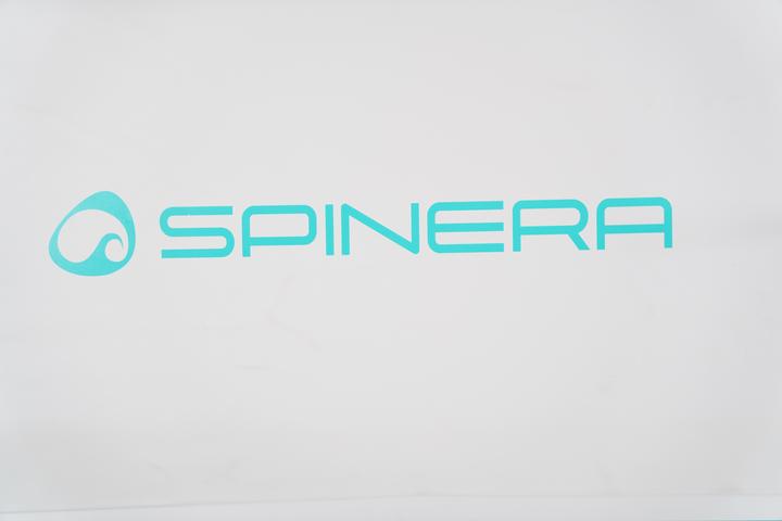 Produktbild Spinera Kayak Hybris - 2 Personen Kajak (3 Pers.)