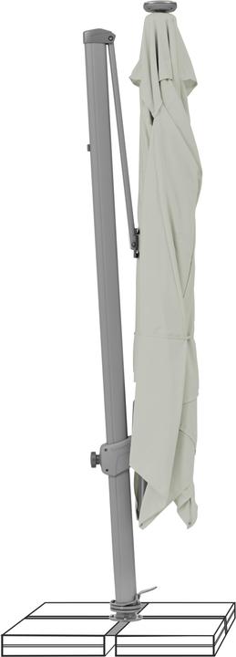 Produktbild Suncomfort by Glatz Varioflex LED (3 m)
