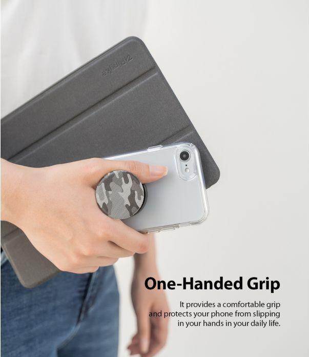 Image du produit Ringke Griptok phone holder Beauty (Mirror type)