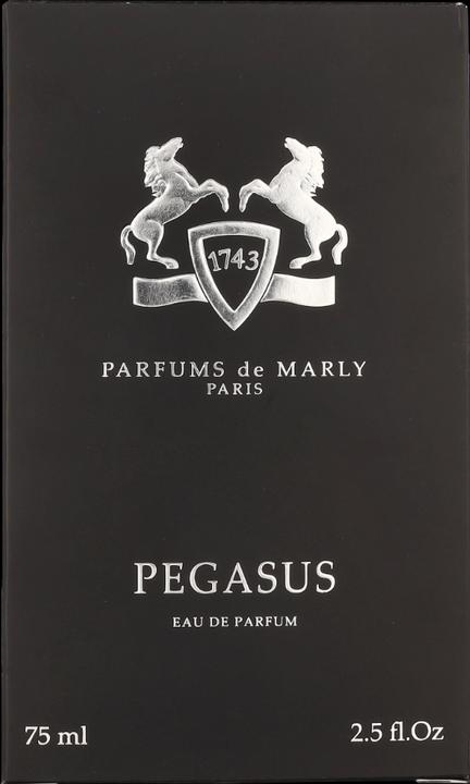 Image du produit Parfums de Marly Pegasus Edp Spray (Eau de parfum, 75 ml)
