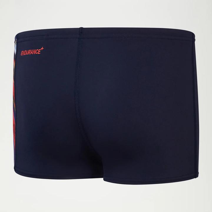 Image du produit Speedo Digital Panel Aquashort (164)