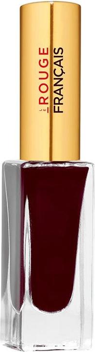 Actual product image Le Rouge Français Le Rouge Francais Liquid Eyeliner 530 Le Pourpre Persee - 5 Ml (Le Pourpre Persee)