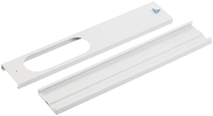 Image du produit Sichler Bandeau de fenêtre à volet roulant pour climatiseurs