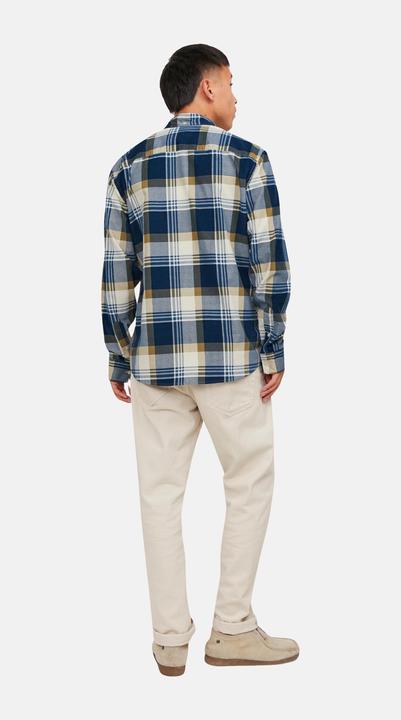 Immagine prodotto Jack & Jones Camicia in velluto a coste (M)