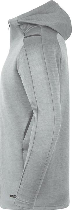 Produktbild JAKO Freizeitjacke Challenge mit Kapuze (38)