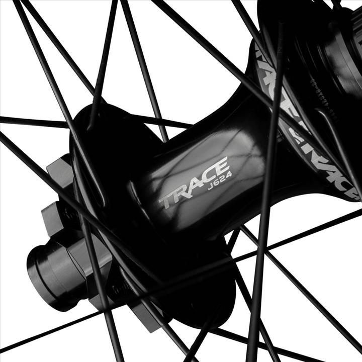 Produktbild Race Face Aeffect-R 30 E-MTB CLN Rear Wheel (Hinterrad, 29")