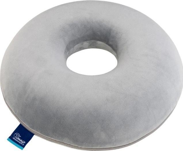 Actual product image Timago Poduszka piankowa z otworem SUPPORT TIM