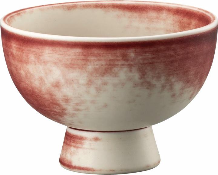 Actual product image Rosenthal Bloom - Scarlet - Bowl 9 cm on foot (0.18 l, 1 x)