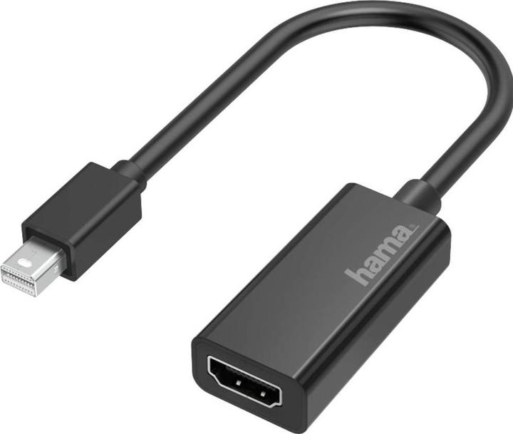Actual product image Hama Mini DP zu (Mini DP, 15 cm)