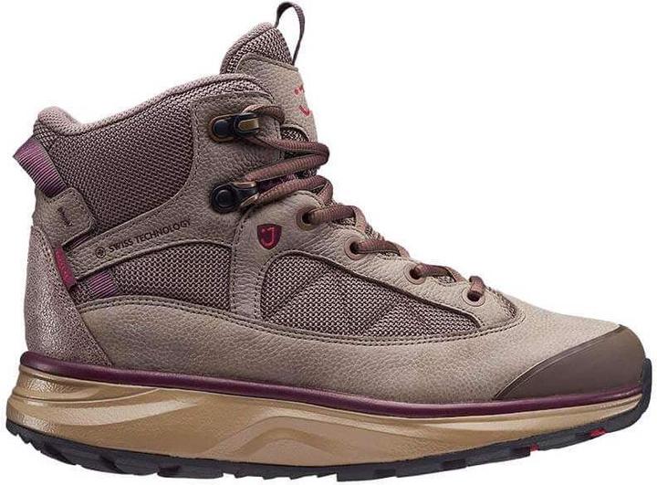 Joya Montana Boot PTX marrone (37)