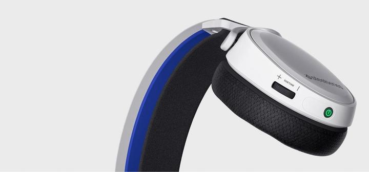 Produktbild SteelSeries Arctis 7P+ (Kabellos)