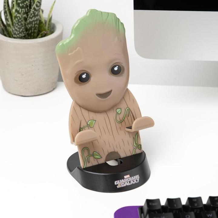 Immagine prodotto Paladone Products Supporto per smartphone Groot