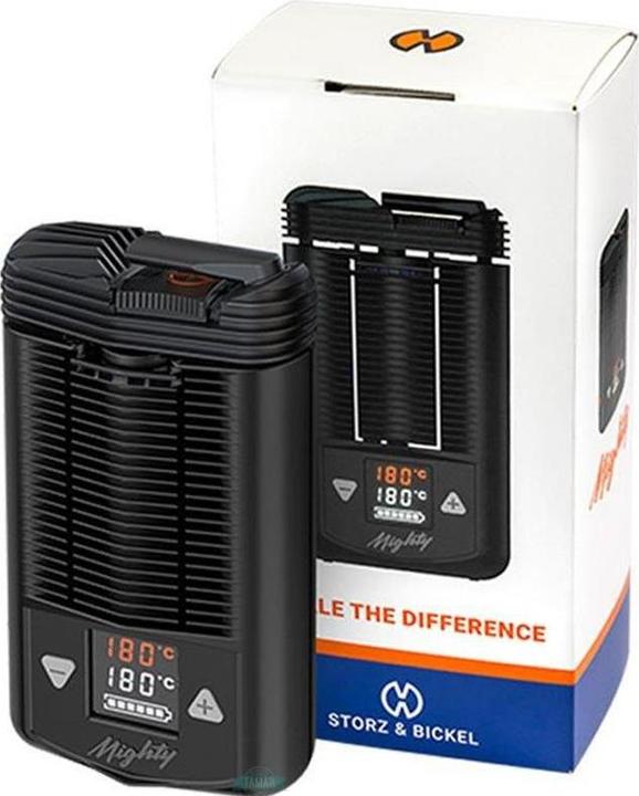 Image du produit Storz & Bickel Mighty