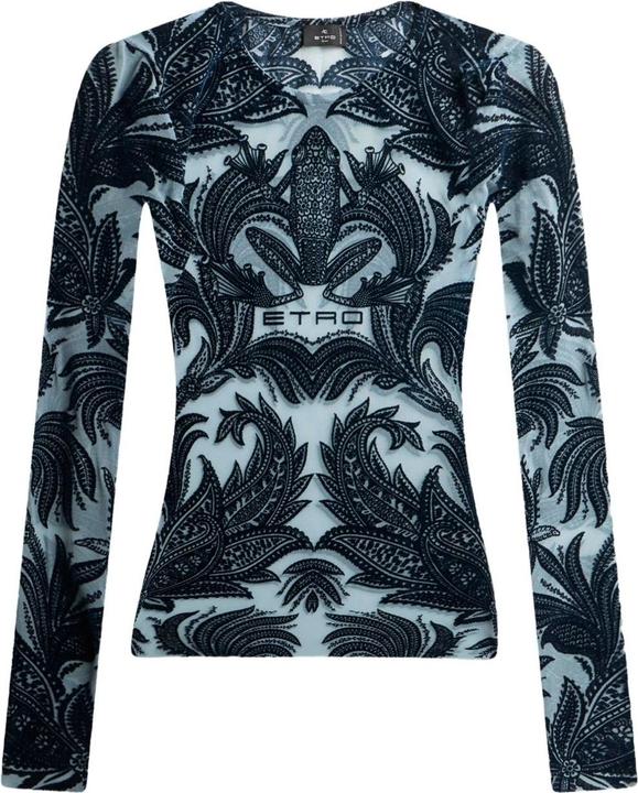 Produktbild Etro Tops Woman (42)