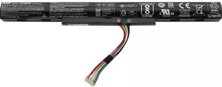 Image du produit Acer KT.00405.001 (4 cellules, 2800 mAh)