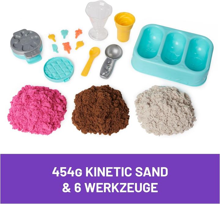 Produktbild Spin Master Ice Cream Treats