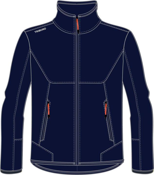 Image du produit Tribord Sailing 500 (XL)