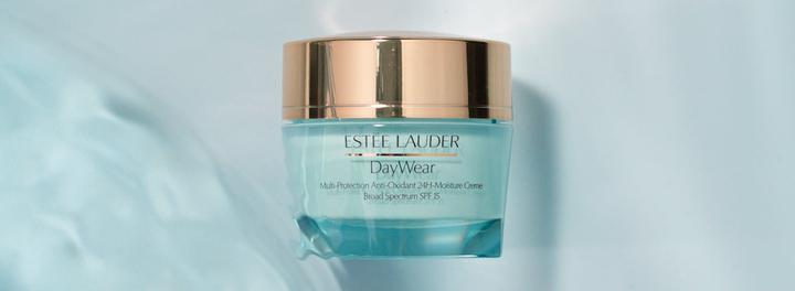 Actual product image Estée Lauder DayWear (50 ml, Day cream, SPF 15)