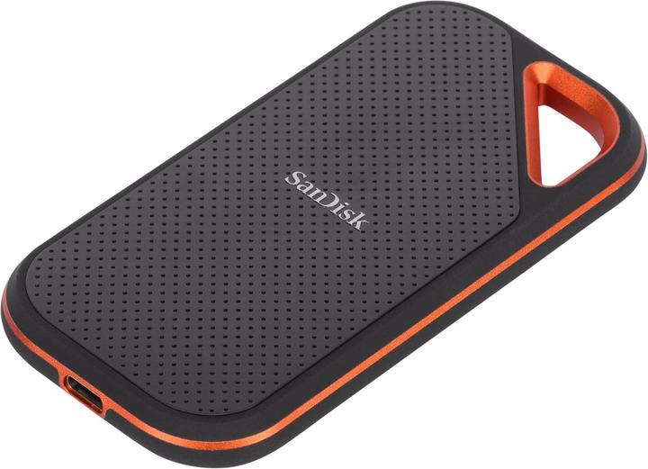 Produktbild SanDisk Extreme PRO Portable (2000 GB)