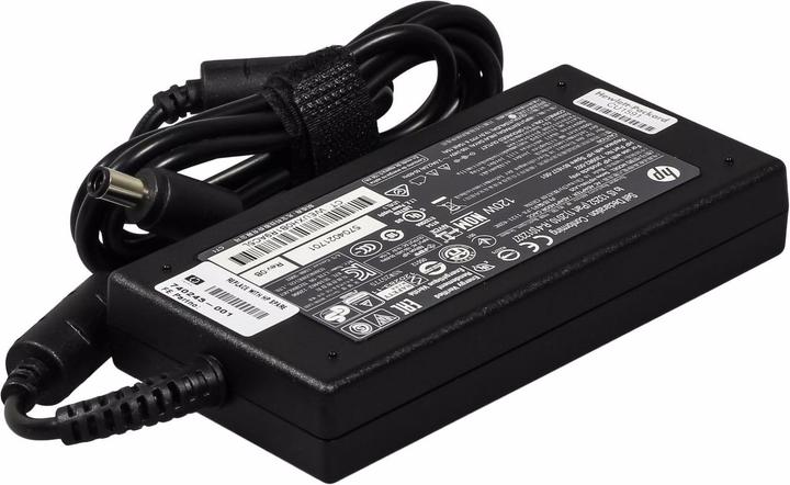 HP Adattatore AC (120 W)