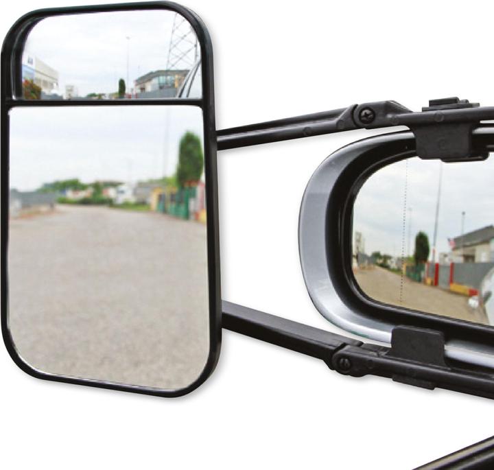 Produktbild IWH Caravanspiegel XL Duo