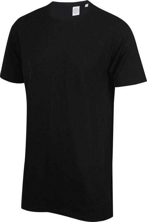 Produktbild SF TShirt Asymmetrischer Saum (S)