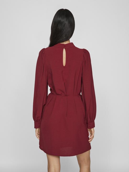 Image du produit Vila Mini-robe à col haut (42)